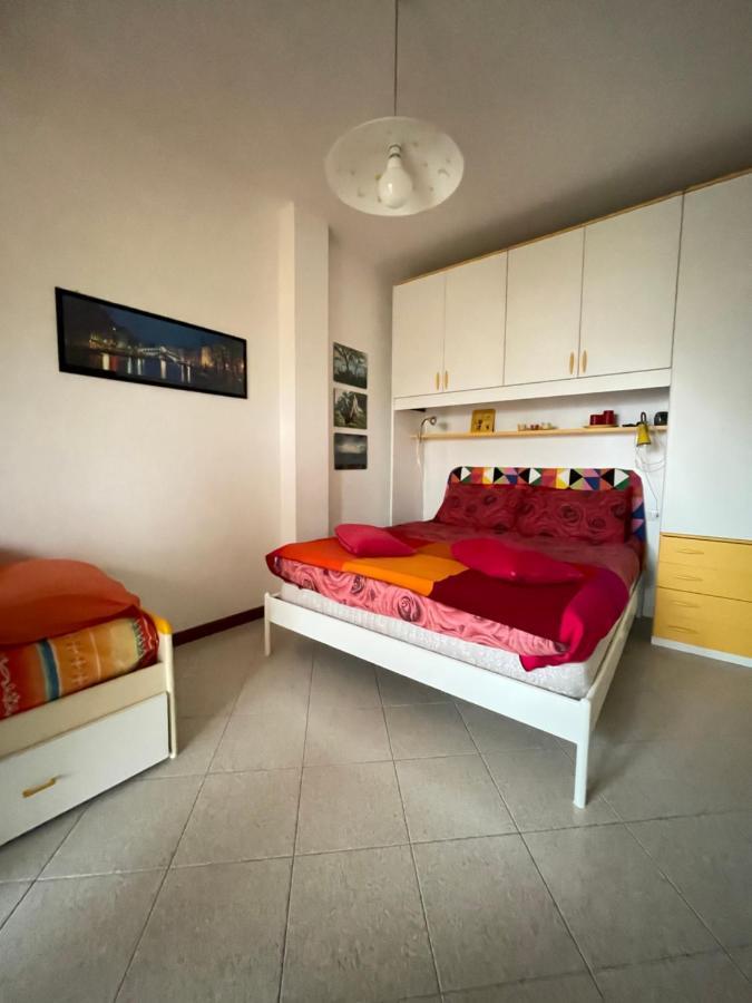 Residence Zeta - Walterigato Apartments Solo Per Famiglie Lido di Jesolo Exterior photo
