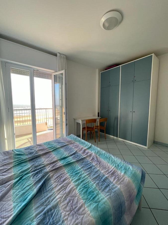 Residence Zeta - Walterigato Apartments Solo Per Famiglie Lido di Jesolo Exterior photo