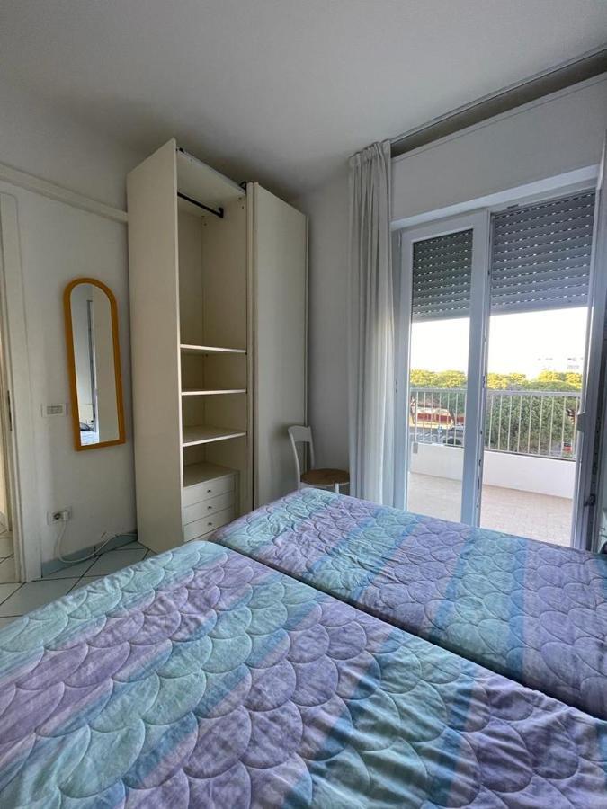 Residence Zeta - Walterigato Apartments Solo Per Famiglie Lido di Jesolo Exterior photo