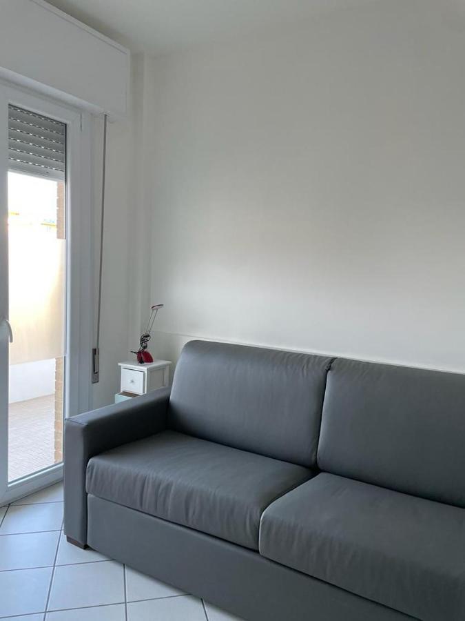 Residence Zeta - Walterigato Apartments Solo Per Famiglie Lido di Jesolo Exterior photo