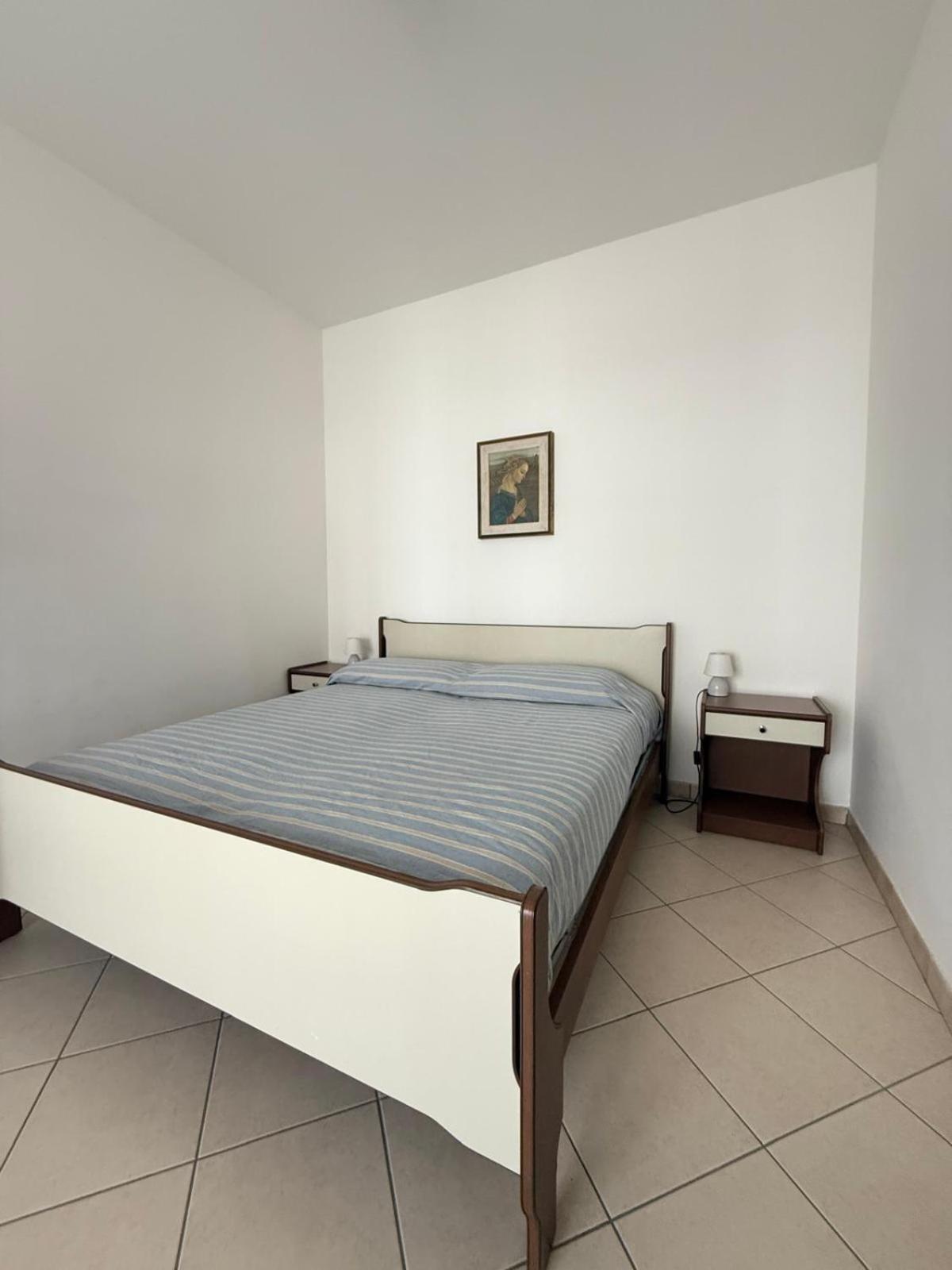 Residence Zeta - Walterigato Apartments Solo Per Famiglie Lido di Jesolo Exterior photo